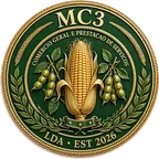 Logótipo da MC3